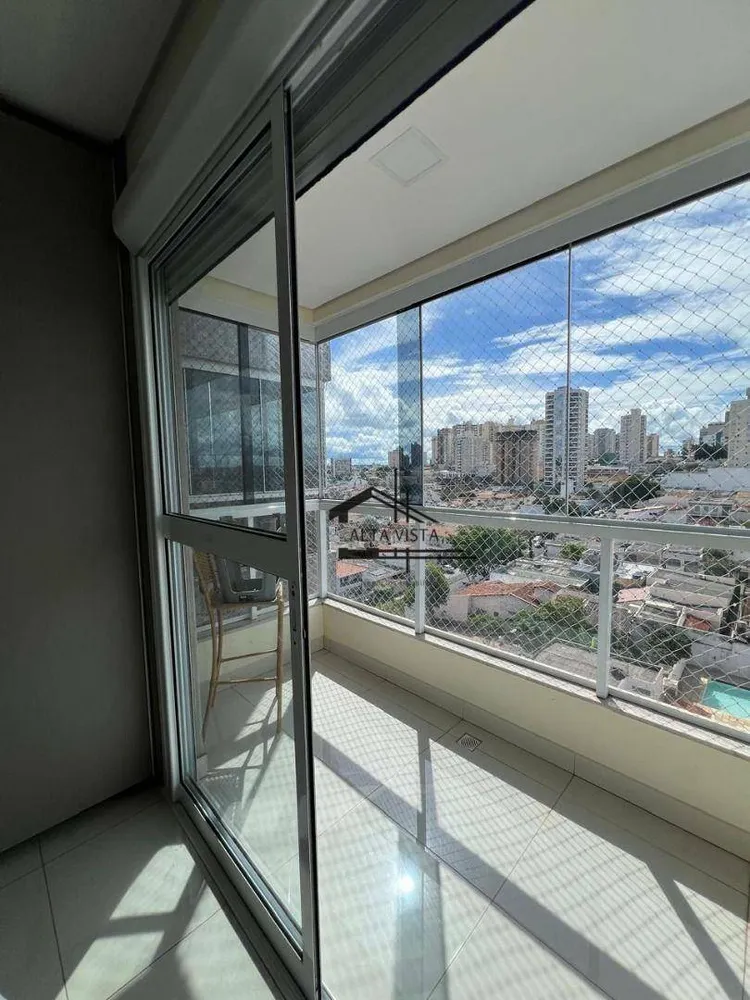 Apartamento, 3 quartos, 120 m² - Foto 8