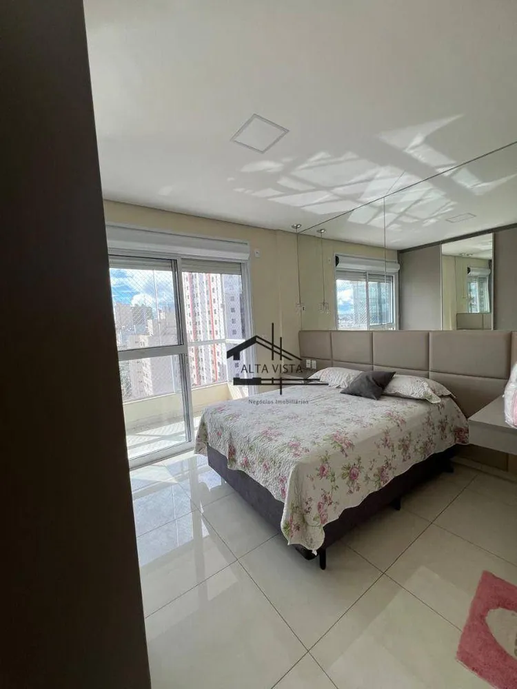 Apartamento, 3 quartos, 120 m² - Foto 15