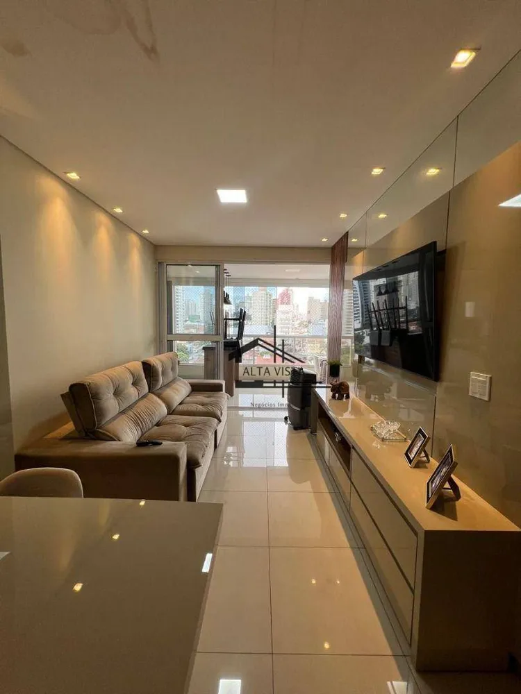 Apartamento, 3 quartos, 120 m² - Foto 3