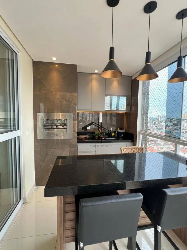 Apartamento, 3 quartos, 120 m² - Foto 7