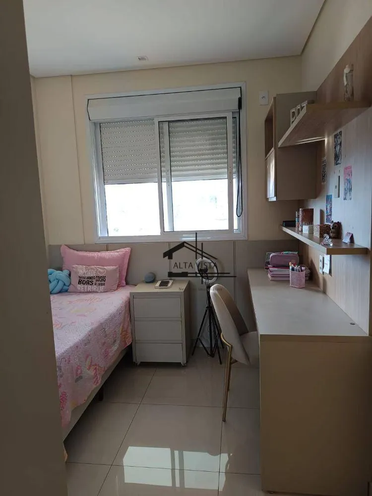 Apartamento, 3 quartos, 120 m² - Foto 14