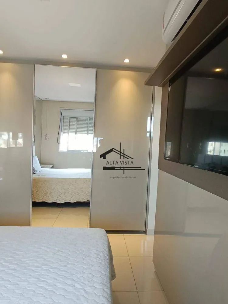 Apartamento, 3 quartos, 120 m² - Foto 11