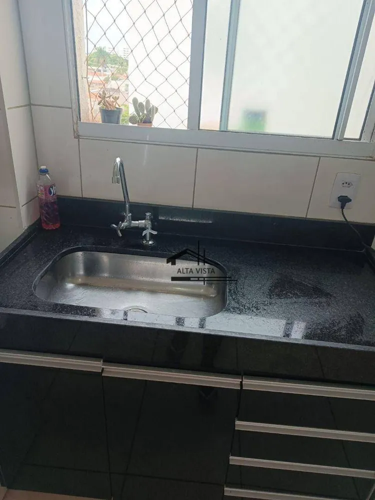 Apartamento, 2 quartos, 53 m² - Foto 1