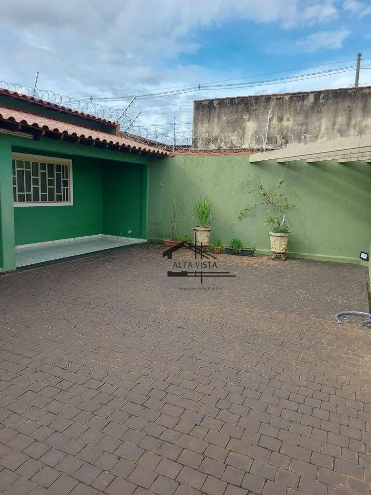 Casa, 3 quartos, 183 m² - Foto 16