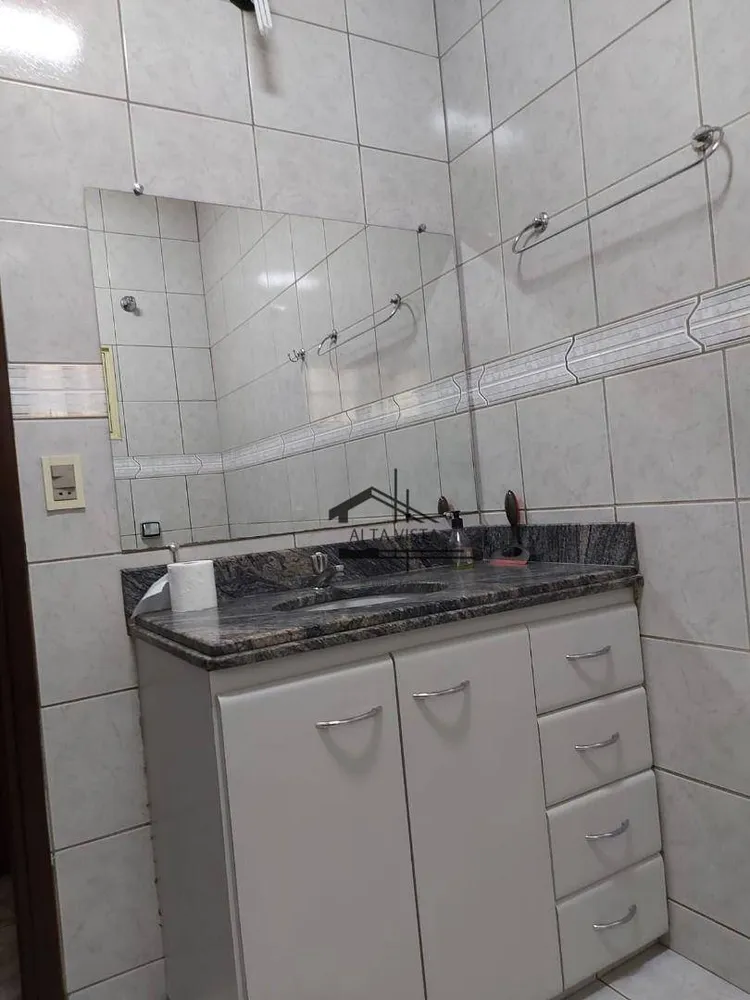 Casa, 3 quartos, 183 m² - Foto 10
