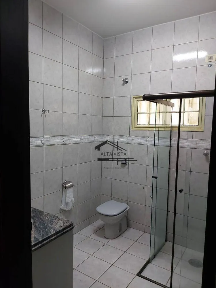 Casa, 3 quartos, 183 m² - Foto 11