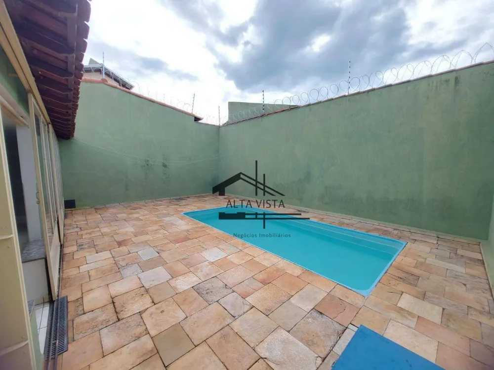 Casa, 3 quartos, 183 m² - Foto 15