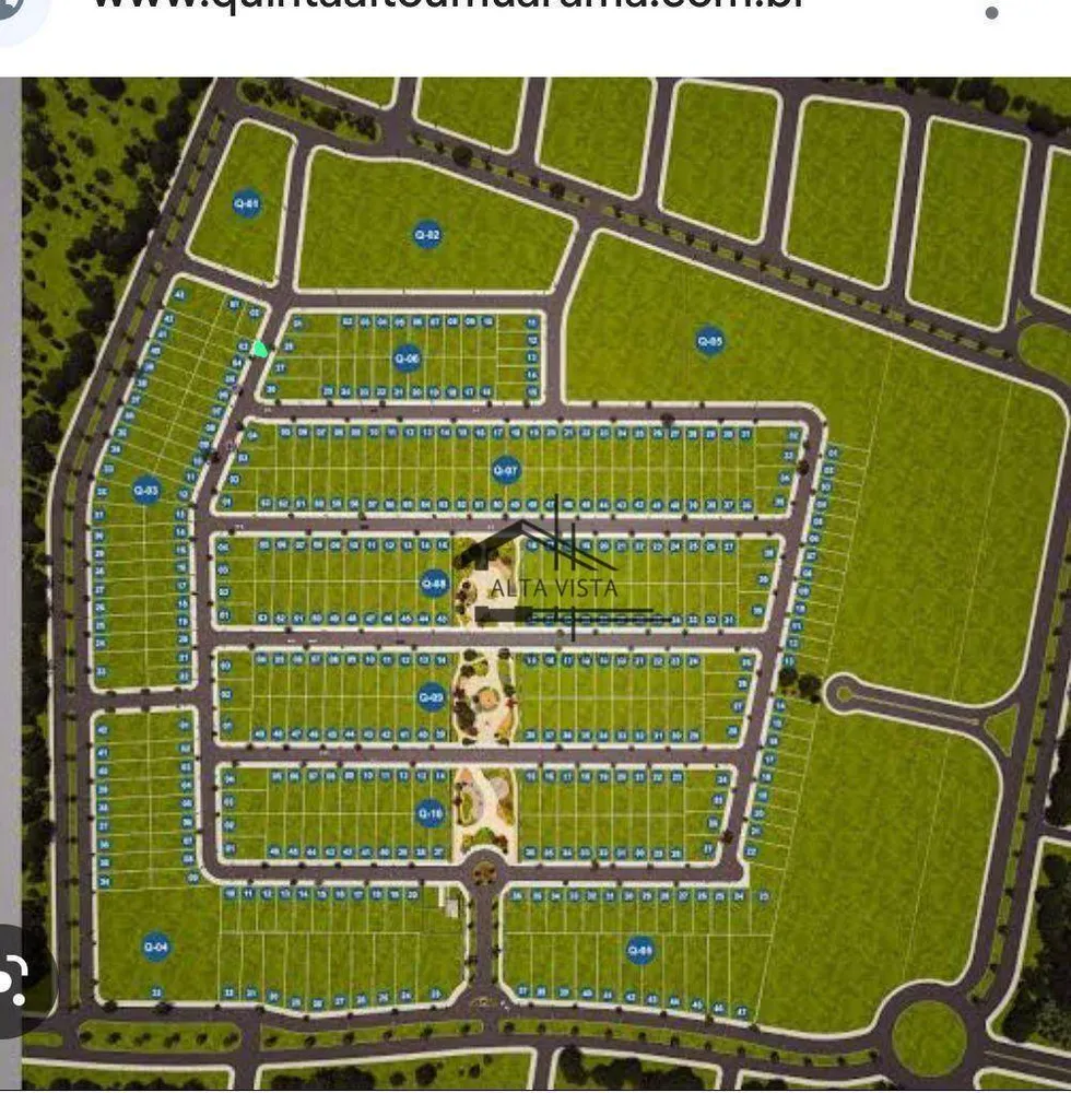 Terreno, 250 m² - Foto 1