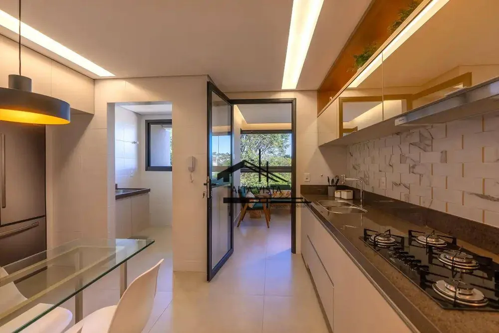 Apartamento, 3 quartos, 104 m² - Foto 7