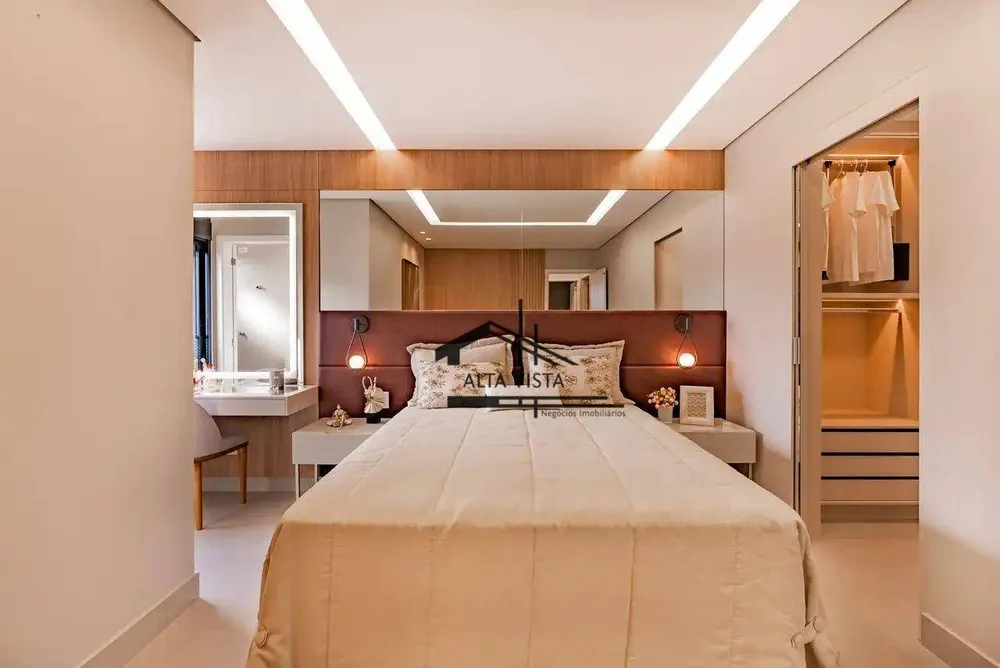 Apartamento, 3 quartos, 104 m² - Foto 4