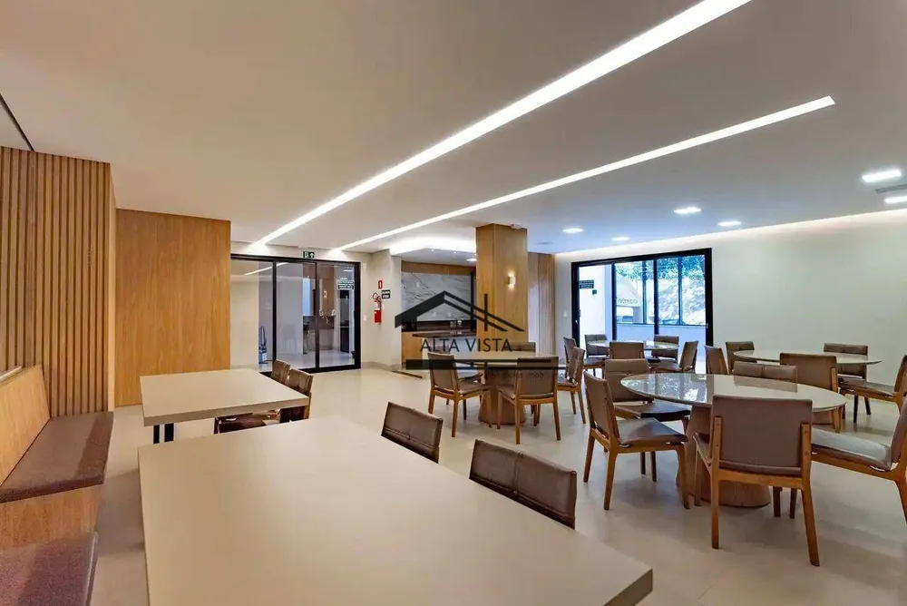Apartamento, 3 quartos, 104 m² - Foto 3