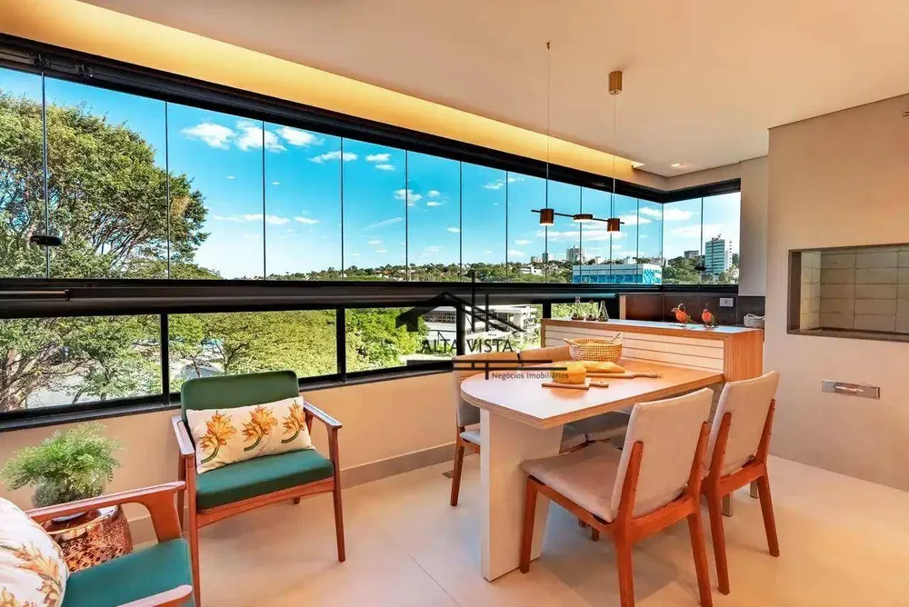 Apartamento, 3 quartos, 104 m² - Foto 6