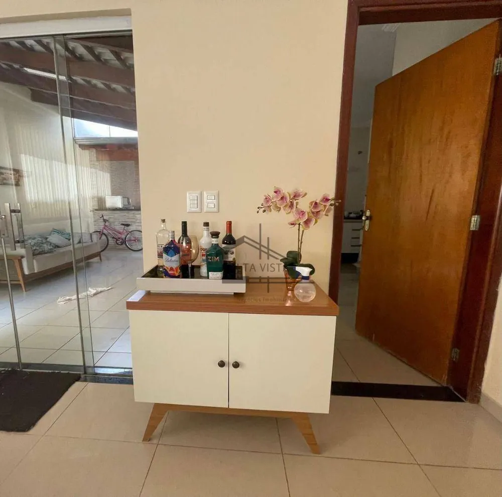Casa, 3 quartos, 220 m² - Foto 16