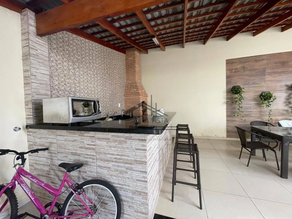 Casa, 3 quartos, 220 m² - Foto 4