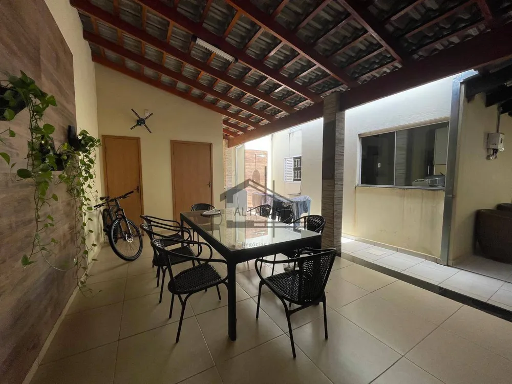 Casa, 3 quartos, 220 m² - Foto 5