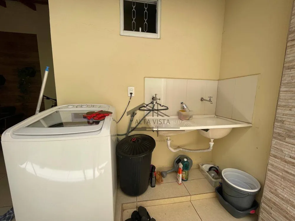 Casa, 3 quartos, 220 m² - Foto 15
