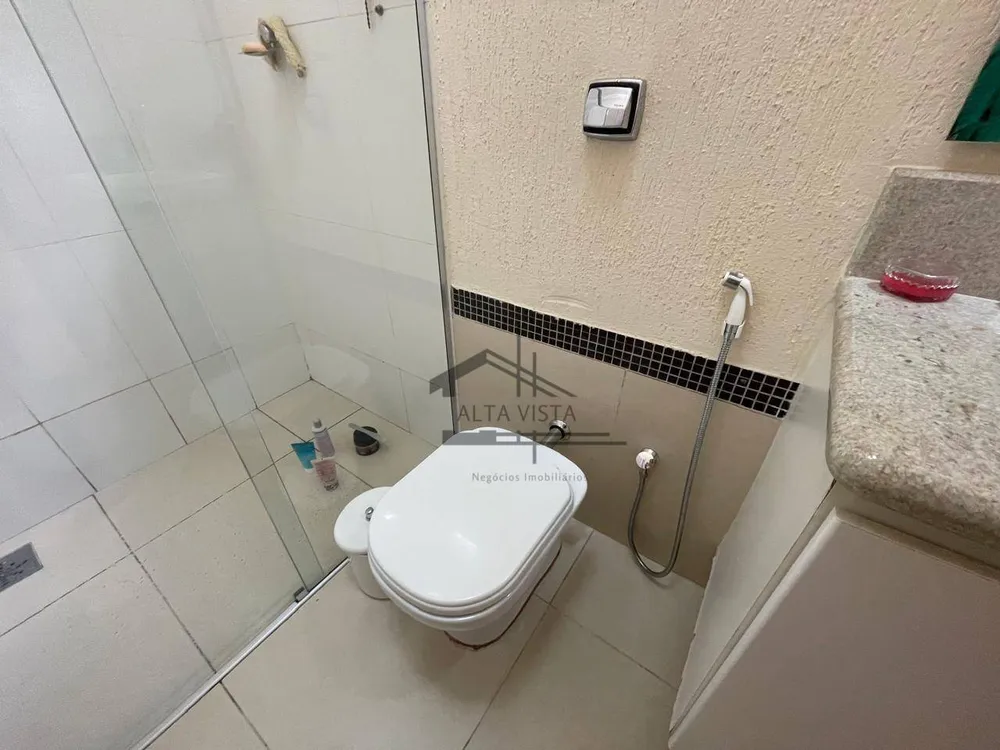 Casa, 3 quartos, 220 m² - Foto 9