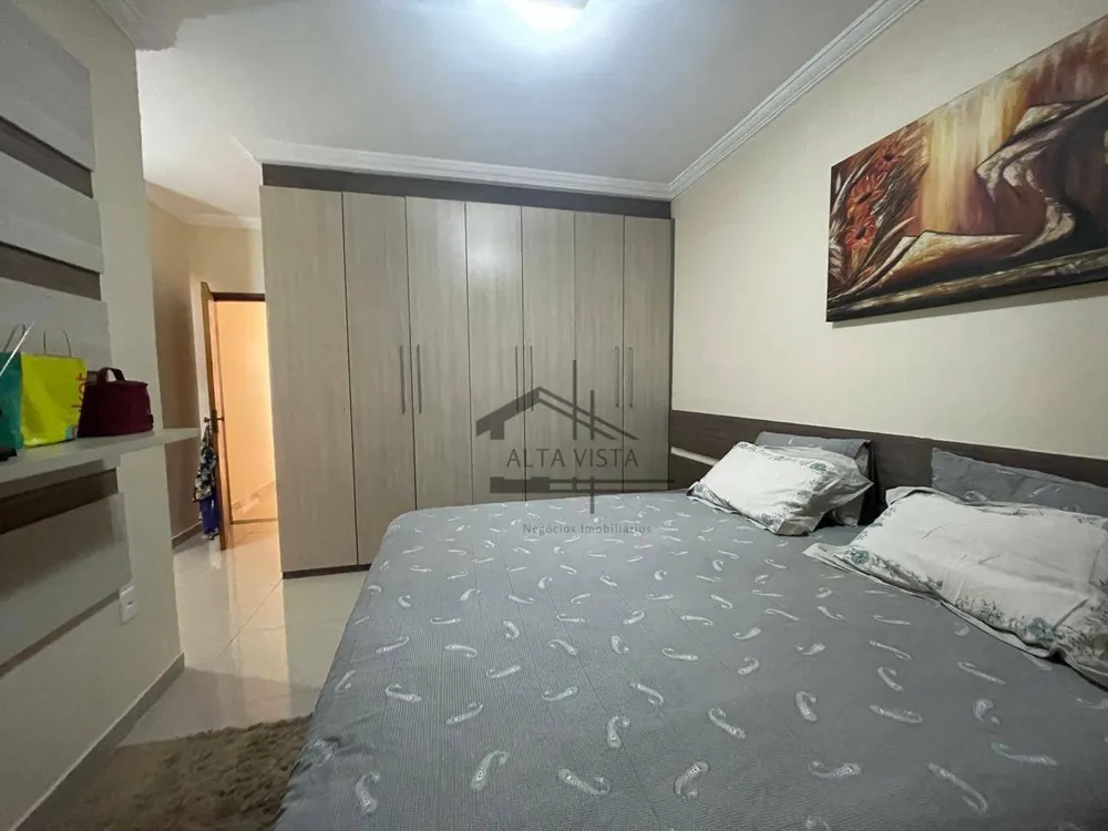 Casa, 3 quartos, 220 m² - Foto 7