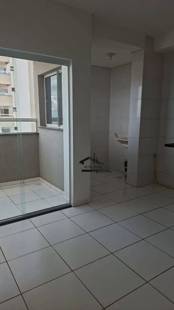 Apartamento, 2 quartos, 51 m² - Foto 8