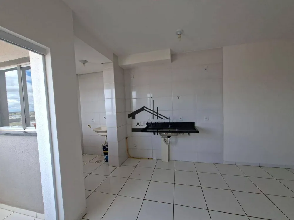 Apartamento, 2 quartos, 51 m² - Foto 1