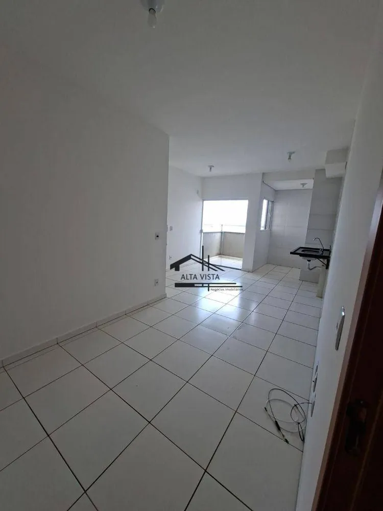 Apartamento, 2 quartos, 51 m² - Foto 3