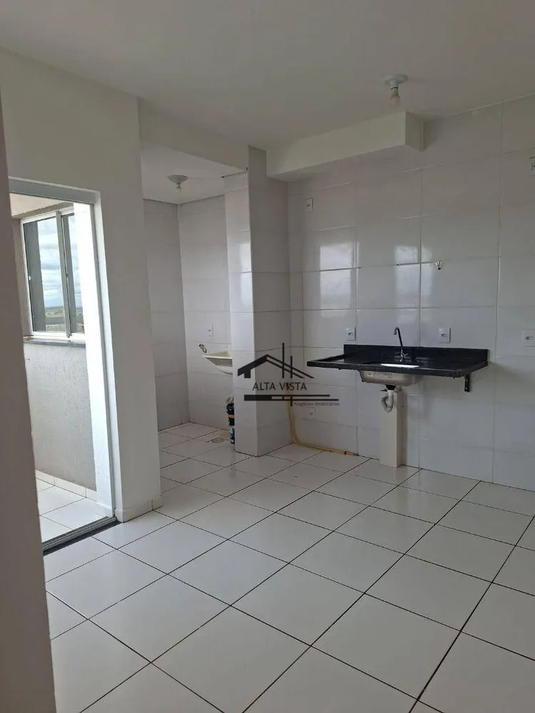 Apartamento, 2 quartos, 51 m² - Foto 2