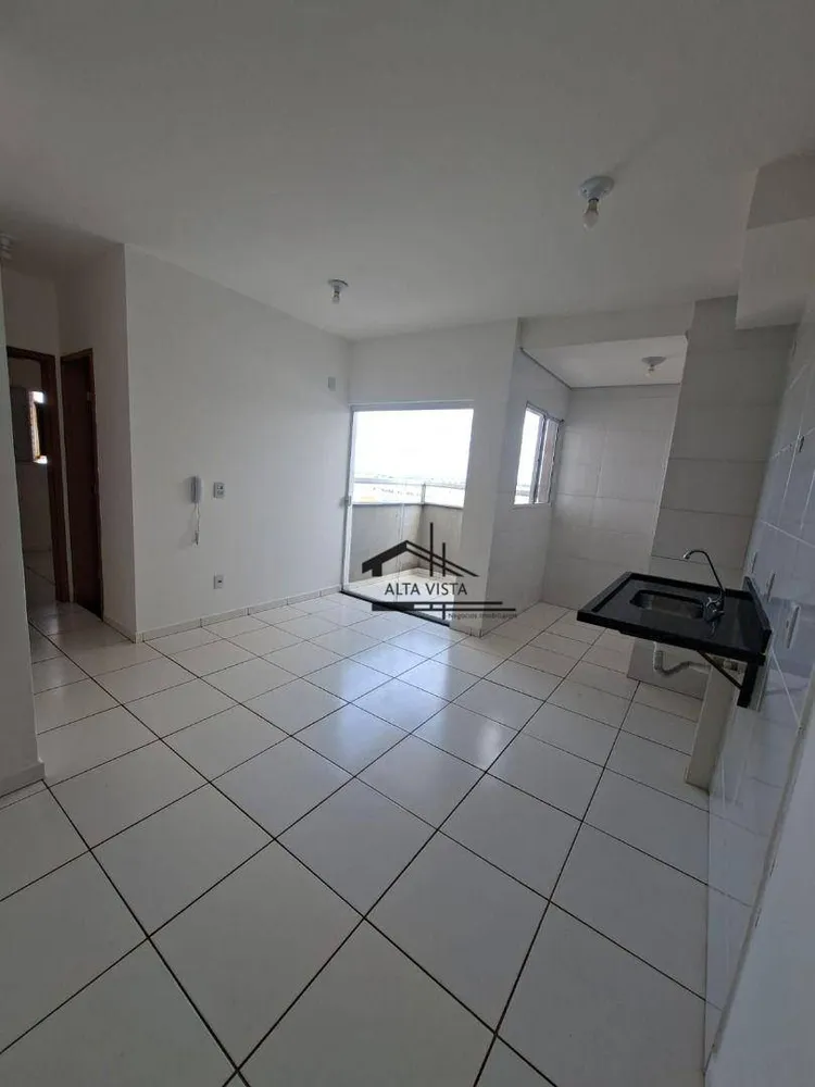 Apartamento, 2 quartos, 51 m² - Foto 4
