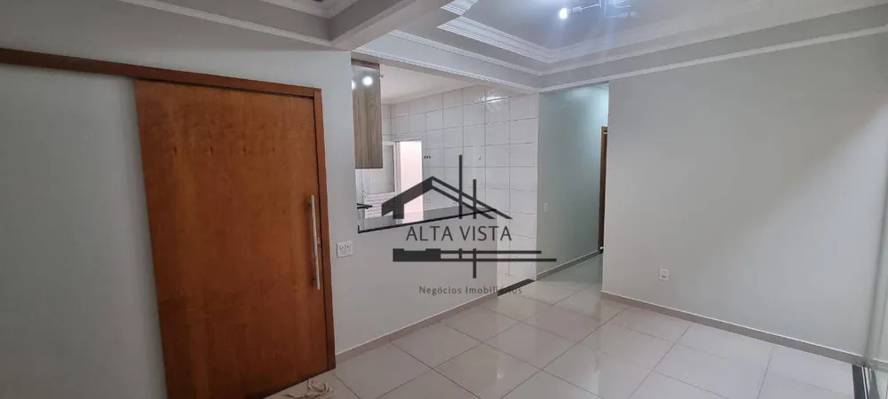 Casa, 3 quartos, 136 m² - Foto 3