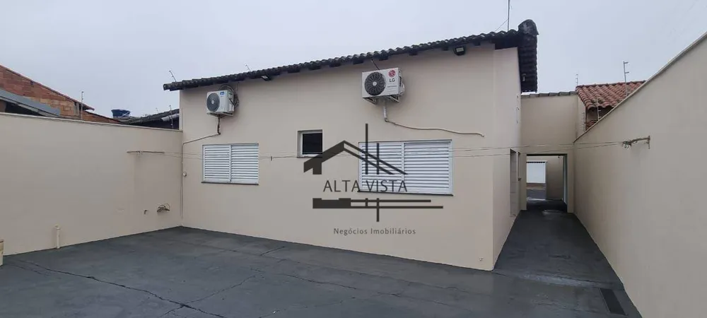 Casa, 3 quartos, 136 m² - Foto 16