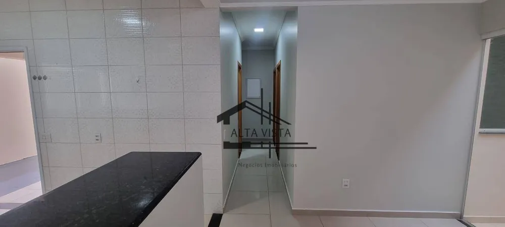 Casa, 3 quartos, 136 m² - Foto 4