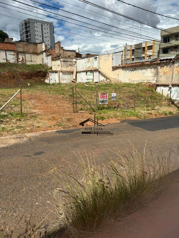 Terreno, 776 m² - Foto 3
