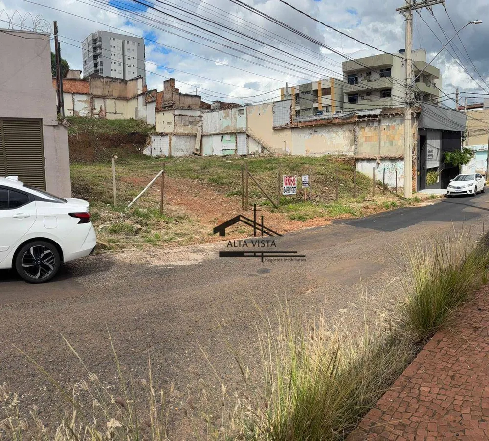 Terreno, 776 m² - Foto 5