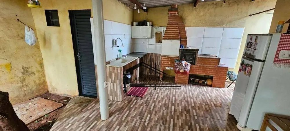 Casa, 3 quartos, 100 m² - Foto 8