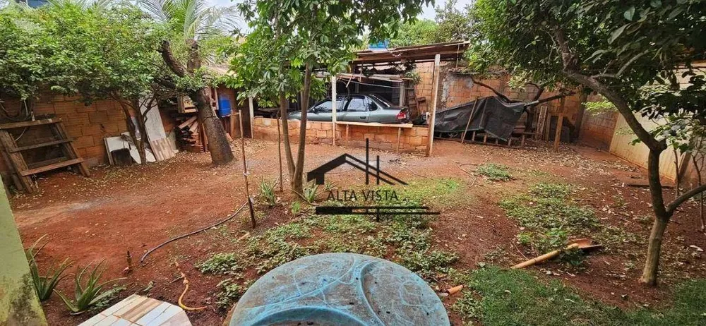 Casa, 3 quartos, 100 m² - Foto 12