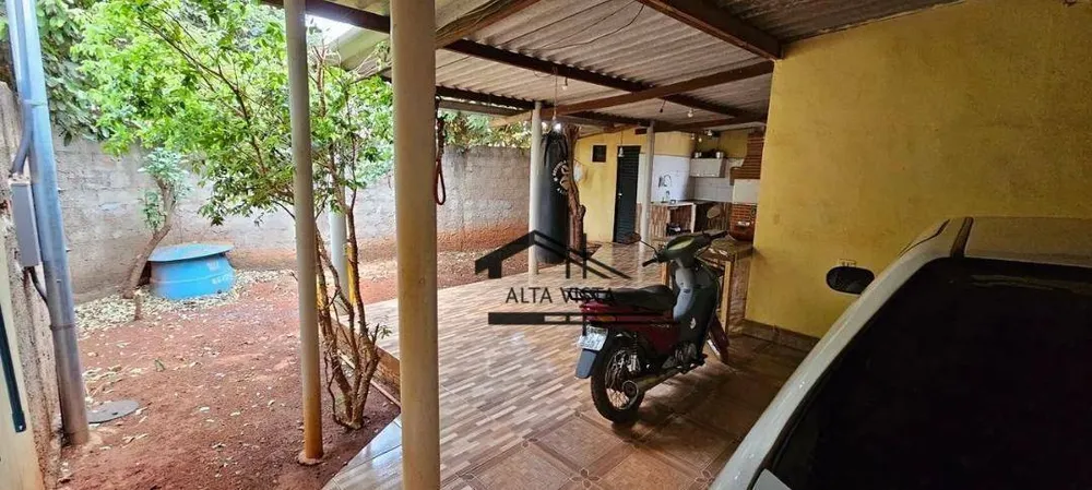 Casa, 3 quartos, 100 m² - Foto 9
