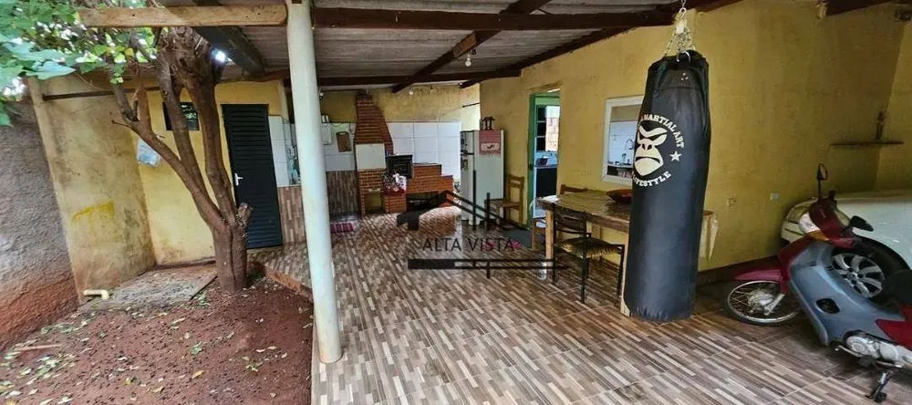 Casa, 3 quartos, 100 m² - Foto 10