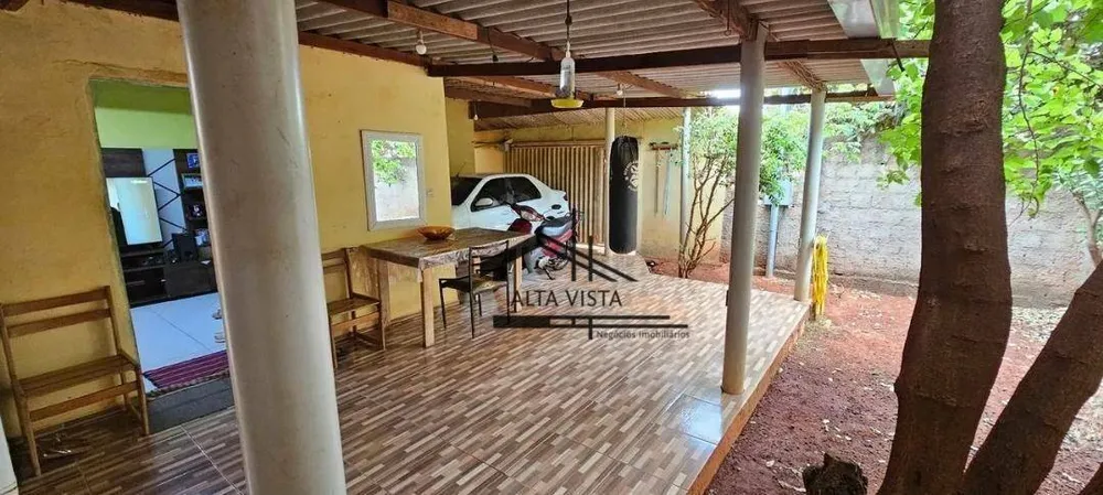 Casa, 3 quartos, 100 m² - Foto 7