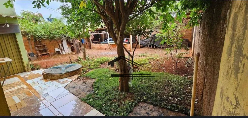 Casa, 3 quartos, 100 m² - Foto 11