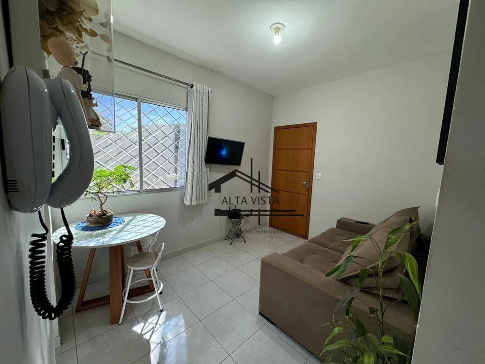 Apartamento, 2 quartos, 51 m² - Foto 1