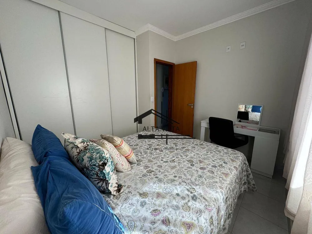 Apartamento, 2 quartos, 51 m² - Foto 4