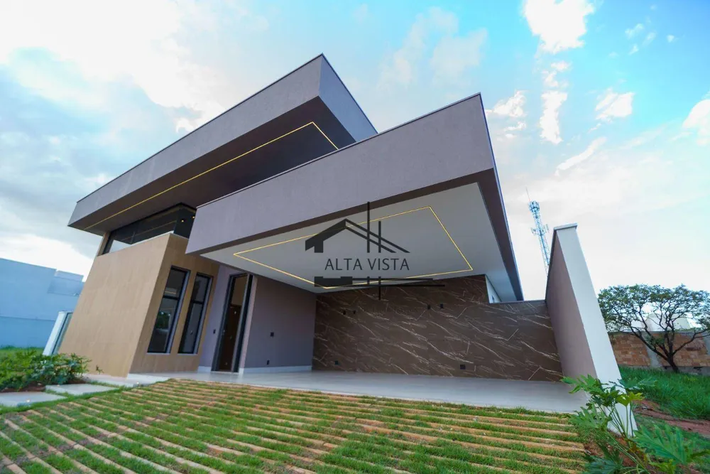 Casa de Condomínio, 3 quartos - Foto 6