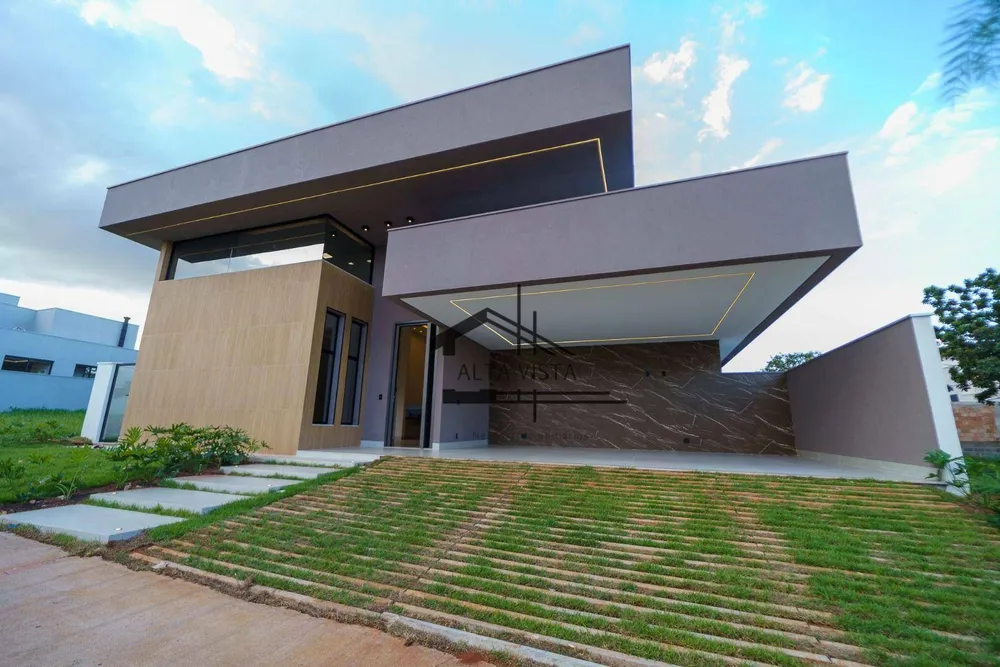 Casa de Condomínio, 3 quartos - Foto 7