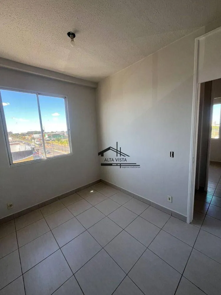Apartamento, 2 quartos, 43 m² - Foto 5