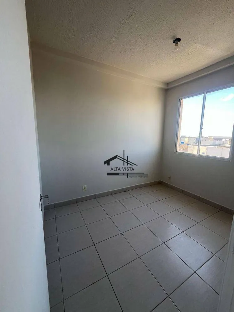 Apartamento, 2 quartos, 43 m² - Foto 3