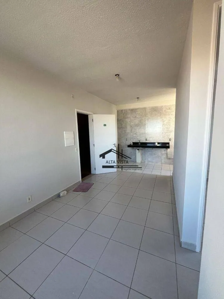 Apartamento, 2 quartos, 43 m² - Foto 4