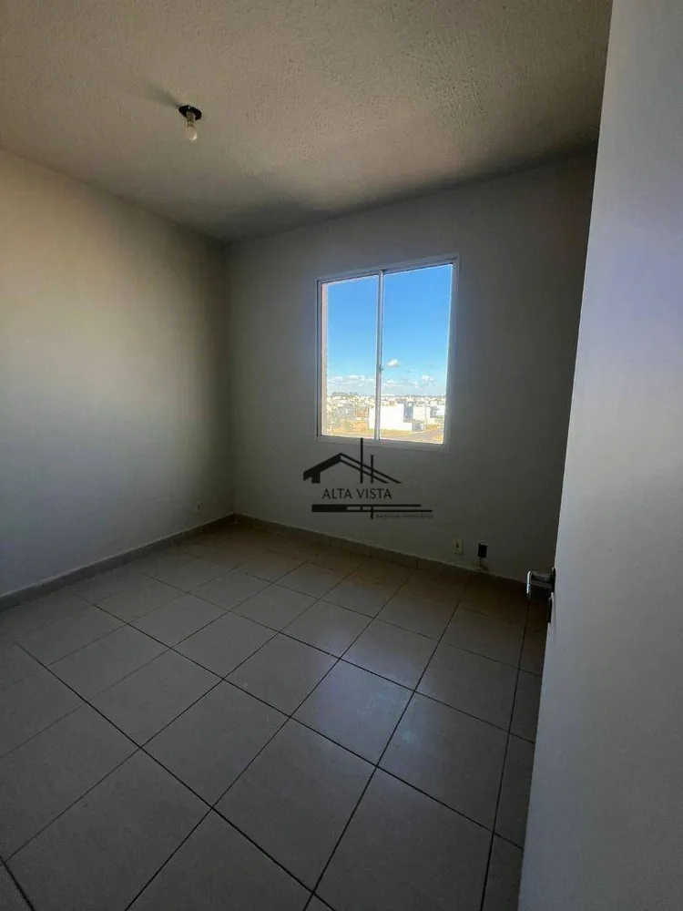 Apartamento, 2 quartos, 43 m² - Foto 1
