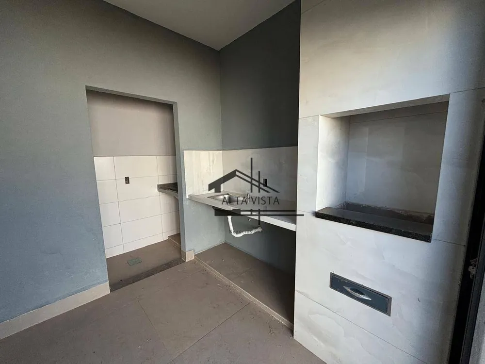 Casa, 3 quartos, 132 m² - Foto 8
