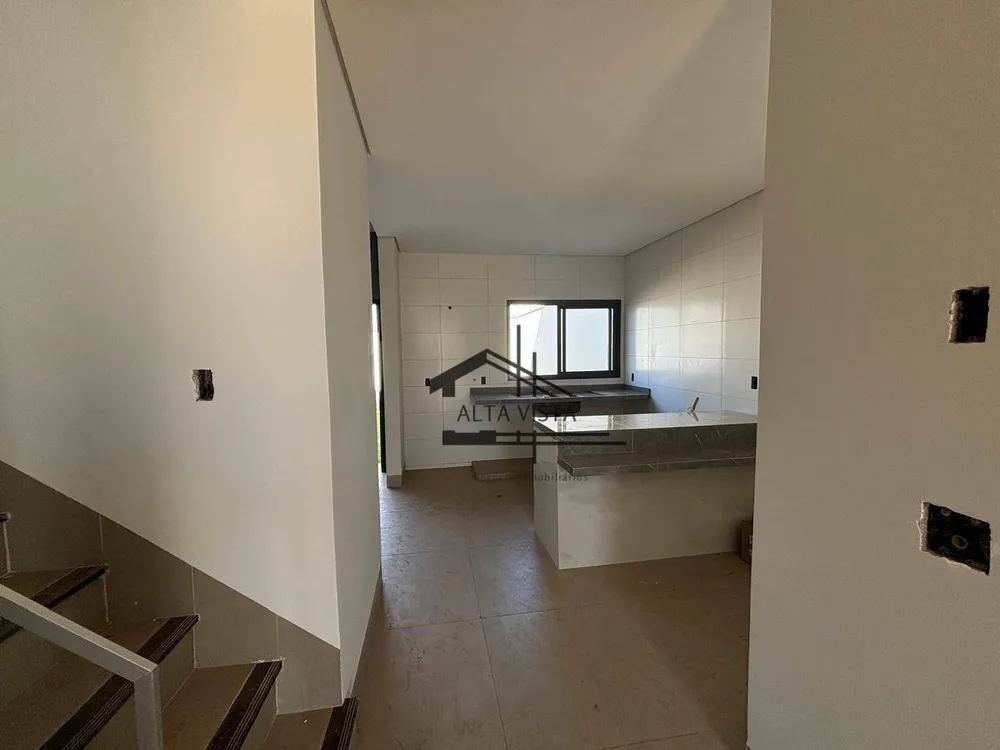 Casa, 3 quartos, 132 m² - Foto 9