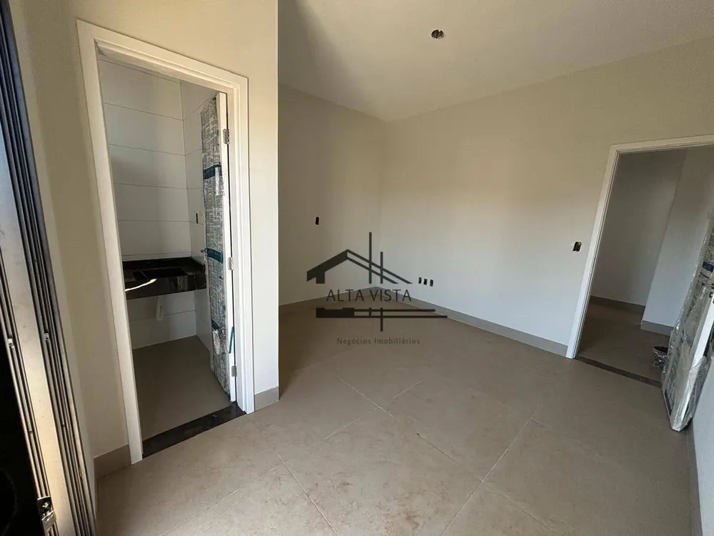 Casa, 3 quartos, 132 m² - Foto 13