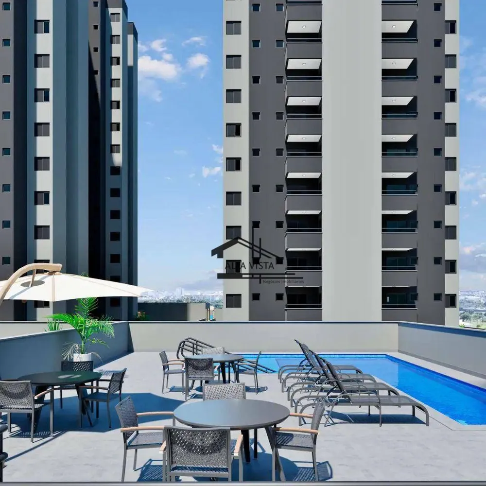 Apartamento, 2 quartos, 80 m² - Foto 10